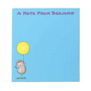 Search for hedgehog notepads Adorable