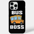 Search for school bus iphone cases Student