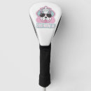 Search for mom golf head covers Cute