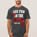 Search for the christian rapture tshirts Religion