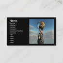 Search for expressions business cards Face
