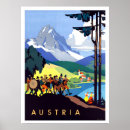Search for austria mountain posters Mountains