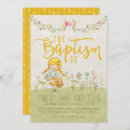 Search for shabby christening invitations Flowers