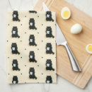 Search for cat tea towels Louis wain