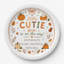 Search for thanksgiving paper plates Harvest