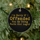 Search for funny boss christmas tree decorations Sarcasm