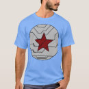 Search for winter soldier tshirts Animals