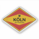Search for cologne germany stickers Flag