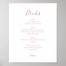 Search for pretty pink roses posters Bride