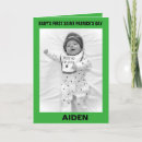 Search for 1st st patricks day cards For kids
