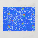 Search for rainbow clouds postcards Cute