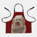 Search for labradoodle aprons Animal