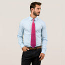 Search for graphic design ties Pink