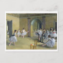 Search for degas dance postcards Impressionist