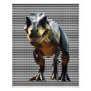 Search for tyrannosaures posters For kids