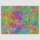 Search for rainbow tissue paper Stars