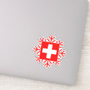 Search for alpine skiing stickers Skier