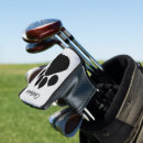 Search for black cat golf head covers Paws