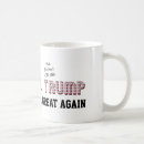 Search for make america great again mugs Republican