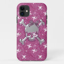 Search for skull girl iphone cases Girly