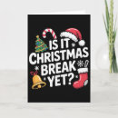 Search for science teacher christmas cards Middle school
