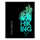 Search for outdoor posters Hiking