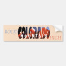Search for colorado bumper stickers Outdoors