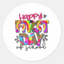 Search for happy student stickers Pre k