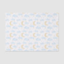 Search for cloud pattern tissue paper Fun
