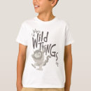 Search for wild thing tshirts Book
