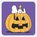 Search for woodstock stickers Trick or treat