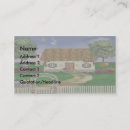 Search for irish business cards Heritage