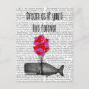 Search for balloon dog postcards Heart