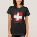 Search for switzerland tshirts Flag