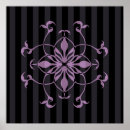 Search for black damask posters Victorian