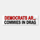 Search for dems bumper stickers Anti obama