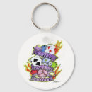 Search for fortune key rings Luck