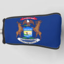 Search for michigan golf head covers Golfer