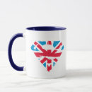 Search for union logo mugs S shield