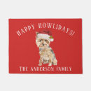 Search for yorkshire terrier doormats Cute