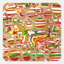 Search for fall colours stickers Earth tones
