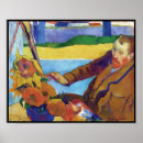 Search for easel posters Vincent van gogh