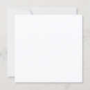 Search for square size invitations Create your own