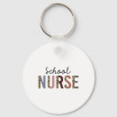 Search for school nurse key rings Teacher