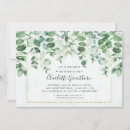 Search for drop leafs invitations Bride