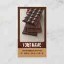 Search for candy bar business cards Candies