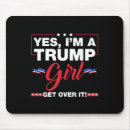 Search for get over it mouse mats President