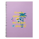 Search for cruise ship notebooks Tropical
