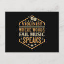 Search for where words fail music speaks Musician