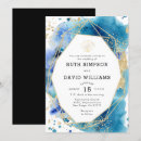 Search for luxe wedding invitations Gold